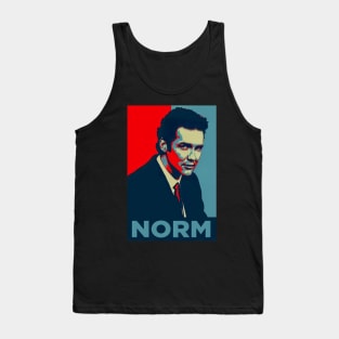 Norm Tank Top